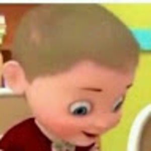 Meet your Posher, Osvaldo